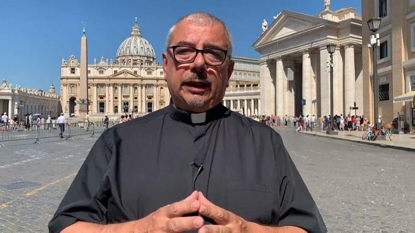 Bergoglio-Putin, i retroscena Bergoglio-Putin, i retroscena