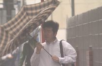 Heavy rains in Japan force more than 1 million people to evacuate