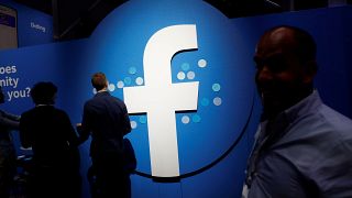 Суд "Европа против Facebook"
