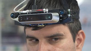 Cientistas europeus testam navegador virtual para cegos