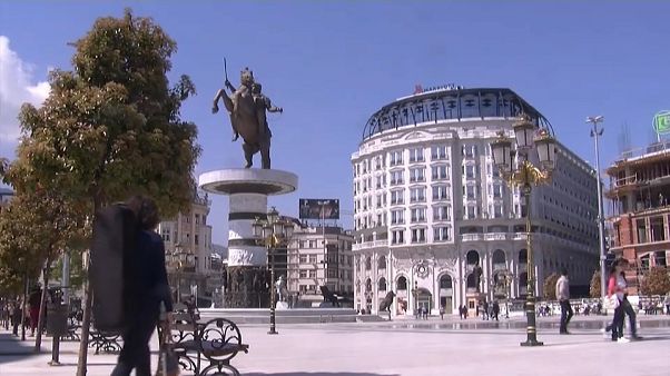 Balcãs Ocidentais debatem integração na UE Balcãs Ocidentais debatem integração na UE