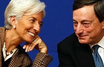 Les défis de Christine Lagarde à la tête de la BCE