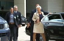 Designierte EZB-Chefin Lagarde: Offene Weltwirtschaft, dezimiertes Werkzeug