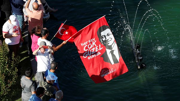 Rapor | İmamoğlu’nu gençler, üniversite mezunları ve Kürtler destekledi; Yıldırım’ı ise ev kadınları Rapor | İmamoğlu’nu gençler, üniversite mezunları ve Kürtler destekledi; Yıldırım’ı ise ev kadınları