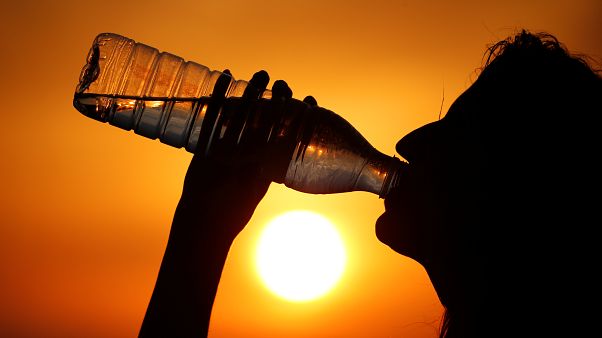 Baked Alaska: Anchorage breaks all-time temperature record amid heatwave Baked Alaska: Anchorage breaks all-time temperature record amid heatwave
