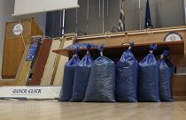 Κατέσχεσαν στον Πειραιά την μεγαλύτερη ποσότητα παγκοσμίως του «χαπιού των τζιχαντιστών»