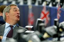 Brief from Brussels: Αντιδράσεις στο Ευρωπαϊκό Κοινοβούλιο για τις κορυφαίες θέσεις της ΕΕ