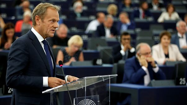 "Breves de Bruxelas": Eurodeputados criticam Conselho Europeu "Breves de Bruxelas": Eurodeputados criticam Conselho Europeu