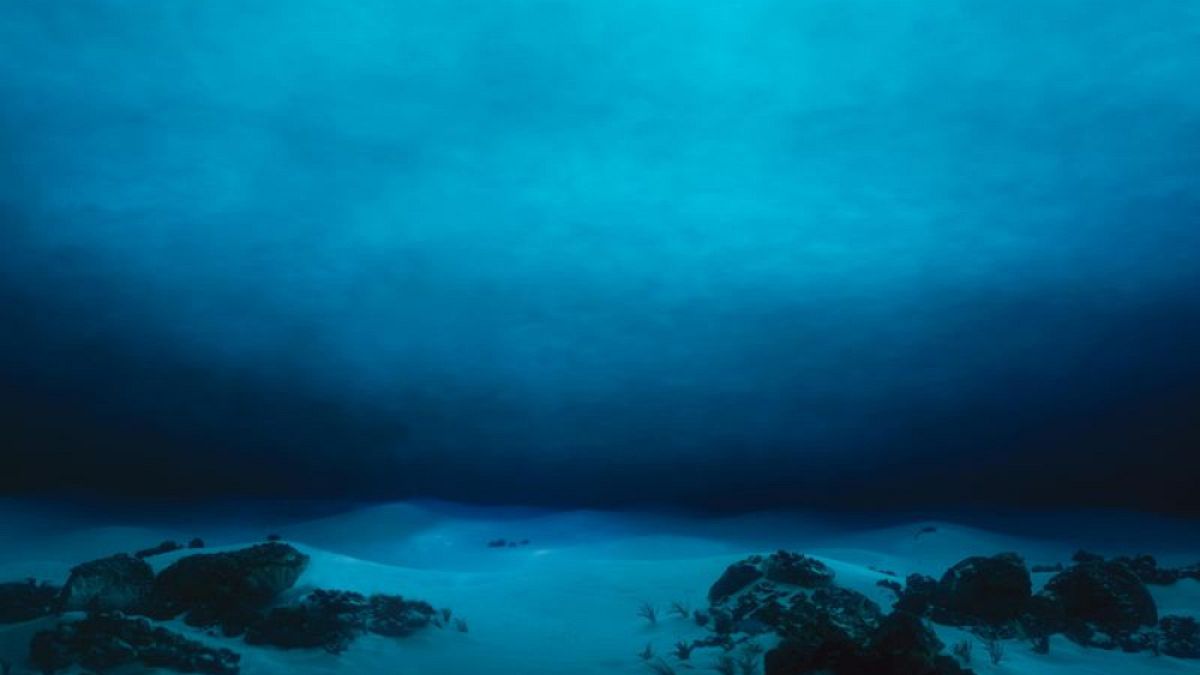Atlantik okyanusunun altında dünyanın en büyük tatlı su havzası bulundu