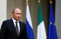 Москва-Рим: острые темы переговоров