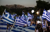 Le attese della Grecia post voto