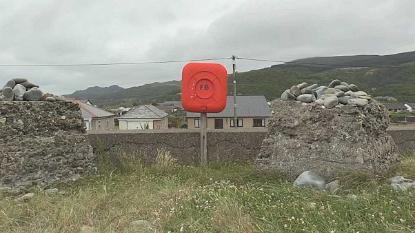 Fairbourne, ce village du pays de Galles qui ne veut pas disparaître sous les flots Fairbourne, ce village du pays de Galles qui ne veut pas disparaître sous les flots
