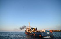 Wohin sollen die Migranten der Sea-Watch 3?