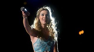 Why was British singer Joss Stone 'deported from Iran'?