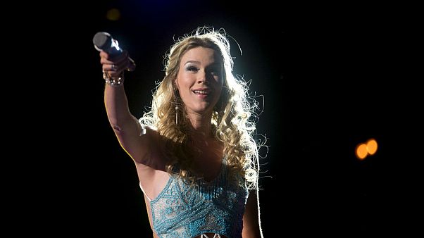 Why was British singer Joss Stone 'deported from Iran'? Why was British singer Joss Stone 'deported from Iran'?
