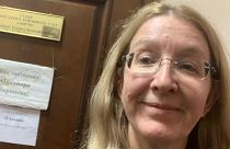 'Swearing is healthy': Ukrainian health minister argues in response to proposed ban