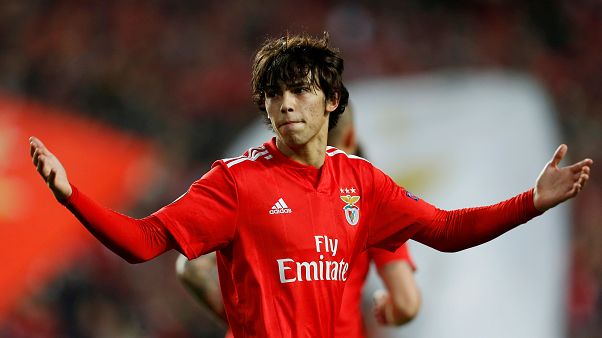 "Colpo grosso" dell'Atlético Madrid, 120 milioni per João Félix: li vale? "Colpo grosso" dell'Atlético Madrid, 120 milioni per João Félix: li vale?