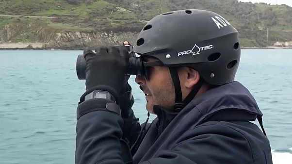 Cazador cazado: detenido un alto mando de la guardia civil por narcotráfico Cazador cazado: detenido un alto mando de la guardia civil por narcotráfico