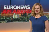 Euronews am Abend | Die Nachrichten vom 4. Juli 2019