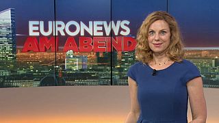 Euronews am Abend | Die Nachrichten vom 4. Juli 2019