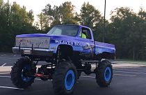 سيارة القس بيلينغز