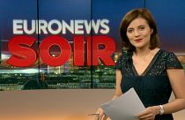 Euronews Soir : l'actualité du jeudi 4 juillet 2019