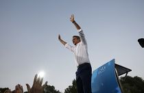 Κ. Μητσοτάκης: Η αναγέννηση της Ελλάδας θα έρθει μόνο από μια ισχυρή κυβέρνηση
