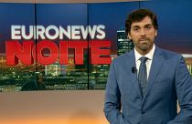 Euronews Noite | As notícias do Mundo de 04 de julho de 2019