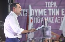 Α. Τσίπρας: «Η ανατροπή έχει ήδη αρχίσει»