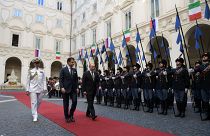 Bilaterale Conte-Putin: fra pragmatismo italiano e dure premesse russe
