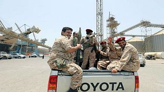 مصدر سعودي: التحالف بقيادة السعودية يعترض ويسقط طائرات مسيرة للحوثيين باتجاه جازان