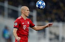 Arjen Robben, l'ultima ala romantica, lascia il calcio