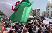 Alger, le 5 juillet 2019