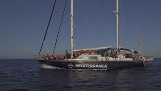 مجموعة الإنقاذ الإيطالية للبحر الأبيض المتوسط