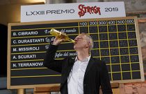 Premio Strega 2019, vince il Mussolini di Antonio Scurati