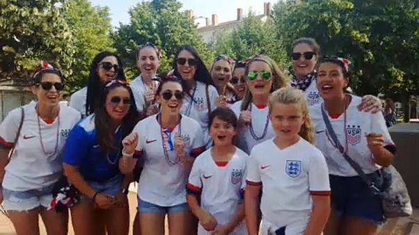 Football féminin : des générations inspirées Football féminin : des générations inspirées