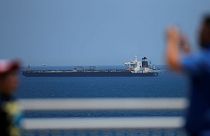 ایران توقیف نفتکش خود در جبل‌الطارق را «راهزنی» خواند