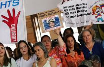 سازمان ملل دولت ونزوئلا را به کشتار مخفیانه و شکنجه مخالفان متهم کرد