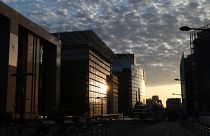 Les institutions de l’UE prennent forme