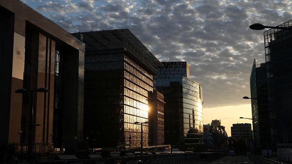 Les institutions de l’UE prennent forme Les institutions de l’UE prennent forme