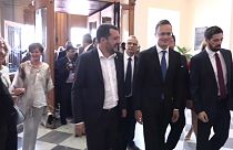 Firmato accordo italo-ungherese