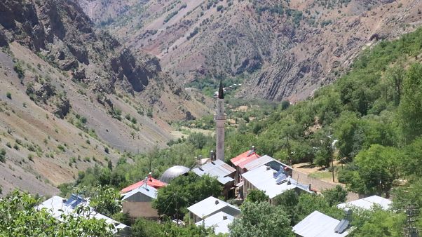Başbağlar katliamı 27. yılı: Türkiye'yi yasa boğan 1993 Temmuz'unda neler yaşandı? Başbağlar katliamı 27. yılı: Türkiye'yi yasa boğan 1993 Temmuz'unda neler yaşandı?
