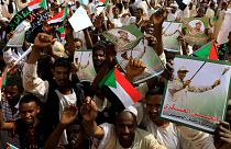 شورای نظامی سودان و مخالفان با یکدیگر به توافق رسیدند