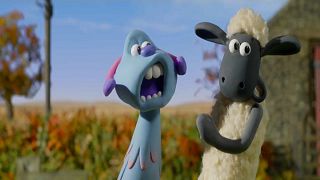 "Shaun le Mouton 2" : Objectif laine !