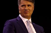 BMW-Chef Krüger hört 2020 auf