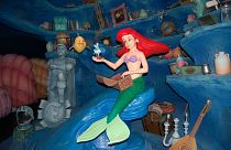 #NotMyAriel: Shitstorm wegen "schwarzer Arielle" in Disney-Verfilmung