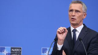 REUTERS 27/06/2019 15:00 NATO-DEFENCE/ NATO Defence Ministers meeting in Brussels REUTERS (MALARIA) NATO Defence Ministers meeting in Brussels 27/06/2019