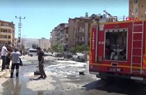 انفجار یک خودرو در جنوب ترکیه ۳ کشته بر جای گذاشت