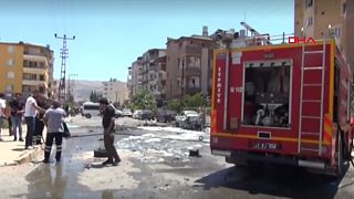 انفجار یک خودرو در جنوب ترکیه ۳ کشته بر جای گذاشت