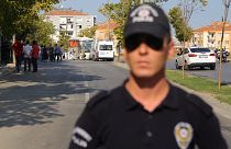 Взрыв в Турции: есть погибшие 